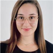 Profesora de apoyo escolar especializada en clases para niños de Infantil y Primaria de forma online o presencial